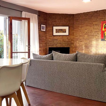 Duplex Mendoza Con Chochera Techada Zewnętrze zdjęcie
